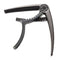 Meideal Capo10 Acoustic Electric Guitar Quick Change Trigger Capo Clamp Bla