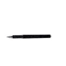 0.7mm Retractable Gel Ink Rollerball Pen Black Sign Office Stationary UK Ge A2M1