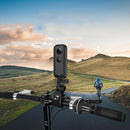 Full Frame Protection Housing Border Shell Case For Insta360 One X Sports Camera