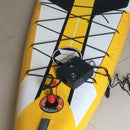 Inflatable Rowing Boat Inflatable Valve Adapter Paddle Board Kayak Valve Ca