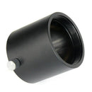 Straight Through 2 Inch SCT Astronomy Telescope Adapter for Schmidt-Cassegr B4Q8