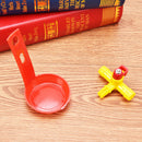 10sets chicken waterer cups bird feeding cup quail bird poultry cage automatic F