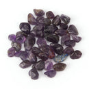 Ten kinds stone Natural Quartz Crystal Mini / Rock Chips Energy / Whole FT
