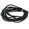 2 Pieces 4 Strands Braided Upgrade Wire 7N OCC Copper Cord DIY for Earphone