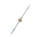 Rear Axle Gear Shaft for MN-35 MN-66 B-14 B-24 Q62 Q65 MN-90 Truck Parts