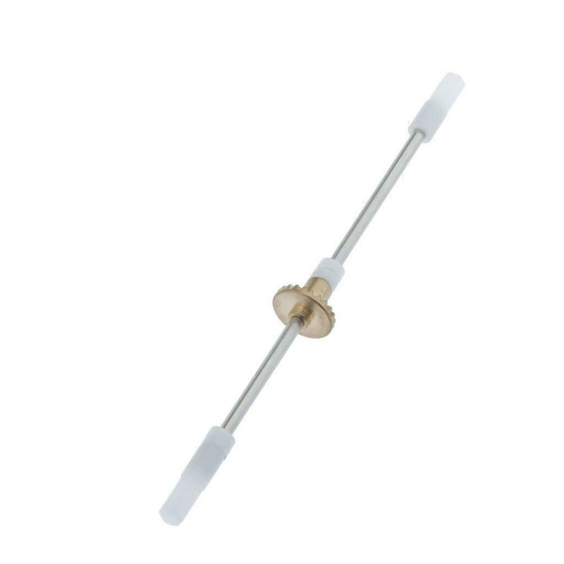 Rear Axle Gear Shaft for MN-35 MN-66 B-14 B-24 Q62 Q65 MN-90 Truck Parts