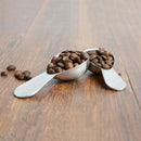 Stainless Steel Coffee Scoop 10G Measuring Spoons Cooking Tools Coffee Bean