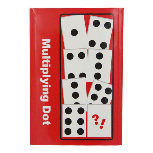 Multiplying Dot Props Magic Tricks Toys Spots Change Points Stage Magics