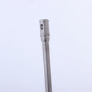 6.5 Inch Titanium Hook Tent Stakes Tent Pegs Nail Outdoor Camping Accessories