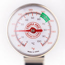 Portable Food Milk Coffee Probe Thermometer Stainless Steel Kitchen Cooking SN9F