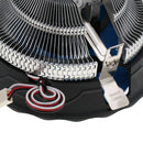 3Pcs Bearing CPU Cooler Fan Heatsink Radiator for Intel Socket LGA1156/1155