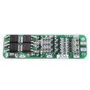 3S 12.6V 20A  Cell 18650 Li-ion Lithium Battery Charger BMS Protection-PCB- W6N5