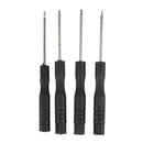 9 Pcs Cell Phone Repair Kit Tool Set Screwdrivers Tools D5H5