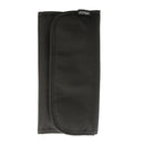4Solt 4 Pockets 25mm-82mm Filter Case Bag Wallet Shell Lens Storage Holder