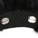 Boutonniere Clips Collar Brooch Pin Wedding Bussiness Suits Banquet Brooch