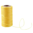 260M 150D 1MM Leather Sewing Waxed Wax Thread Hand needle Cord Craft DIY Ne R7P6