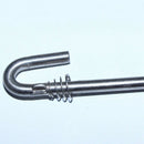 Stainless Steel 6E0-43160-01 689-43160-01 Tilt Rod 4Hp 5Hp 9.9Hp 15Hp 30Hp