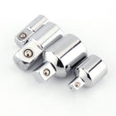4PCS Drive Socket Reducer Air Impact Wrench Adapter Hand Craft Tools Set  JTY
