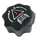 Oil Tank Cover Cap For PEUGEOT 106 107 206 207 307 308 406 407 807