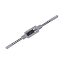 Woodworking Screw Thread Metric Tap Drill Bit Wrench Holder 1/16"-1/2"M3-M12