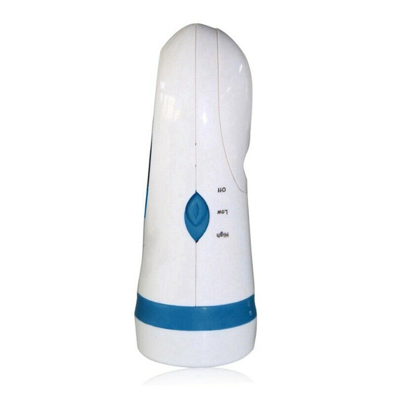 Foot Care Electric Removes Callus Massager Pedicure Dead Dry Skin D8T7