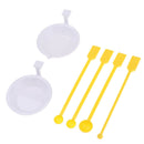 U-Star UA-90118 Hobby Craft Tool - Paint Palettes & Stirrers - Box Packing