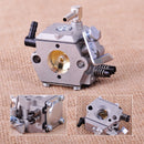 Carburetor Carb fit for Tillotson HU-40D Stihl 028 028AV Chainsaw WT-16B Hf