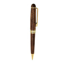 Wooden Ballpoint Pen 0.5mm Personalized Wedding Favors Birthday Baptism Gift