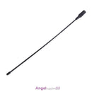 2Pcs NA-771 High Gain SMA-Female Radio Antenna for Baofeng UV-5R KG-UVD1