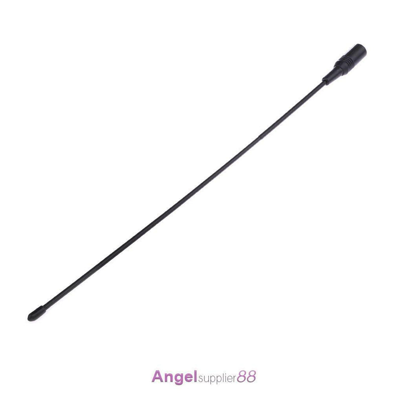 2Pcs NA-771 High Gain SMA-Female Radio Antenna for Baofeng UV-5R KG-UVD1