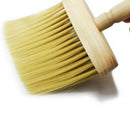 New Salon Stylist Barber Neck Face Duster Soft Brush Hairdressing Hair Cutt