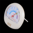 Sell Fridge Freezer Thermometer Indoor Outdoor Magnetic Kitchen Temperature 3lj