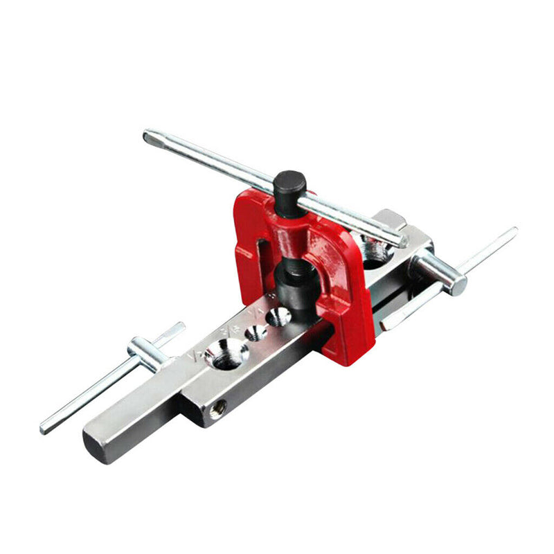 Eccentric Flaring Tool Set Water Gas Brake Line Tubing inch Eccentric Cone High