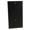 Stainless Steel Grocery Bag Recycling Storage Dispenser Wall Mounted