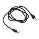 USB Extension 2.0 A to A Male Female Extension Cord Charger Data Cable G67LJ