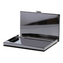 Business card Business card box credit card case holder card case cards box