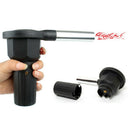 Barbecue Blower Fire Bellows Tool Outdoor BBQ Battery Powered Air Blower Fan