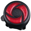 Bicycle Taillights Mountain Bike Charging Taillights Highlight Warning Ligh
