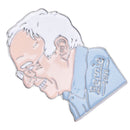 Bernie Sanders for Pressident 2020 USA Vote Pin Badge Medal Campaign Bro3C