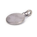 3cm Diameter Stainless Steel Center of Targets for Shooting Hunting  JR
