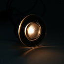 IP67 Waterproof Outdoor Boat Dock Lamp Warm White for Marine Driveway Stairs