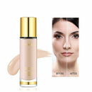 O.Two.O Liquid Foundation Invisible Full Coverage Make Up Concealer Whiteni