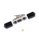 Mini Reel Invisible Thread Device Float Magic Trick Props for Street Magic Stage