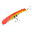 Fishing Pencil Bait Fishing Lure Bait Hard Crankbait Hook 1/0