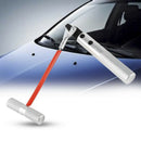 Car Auto Windshield Remover Window Glass Seal Rubber Removal Repair Hand T FT