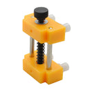 Watch Case Clamp Holder Adjustable Watchmakers Vice Repair Tool Durable