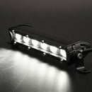 18W LED Work Light Bar Spot Beams Headlight Offroad 6 LED SUV Driving Fog Lamp