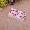 100 Nail Forms for Acrylic UV Gel Nail Art Tip Extension Brand New