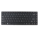 Laptop Replacement Keyboard For for Lenovo G480, G485, Z380, Z480, Z485, G410,