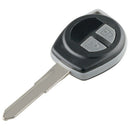 Car Smart Remote Key 2 Buttons Fit For Suzuki Swift Sx4 Alto Jimny Vitara I